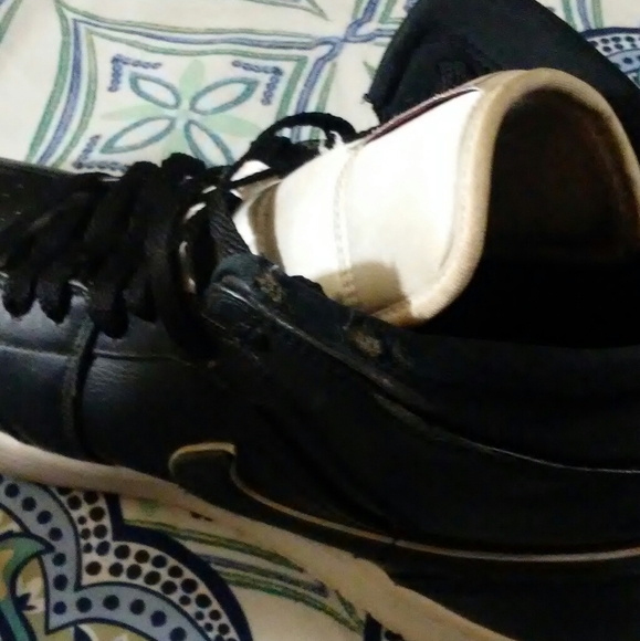 💲SOLD💲Nike Air Jordan 1 Retro High top OG - Picture 12 of 16